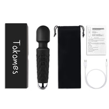 Load image into Gallery viewer, Intimaterial™ Power Wand Massager