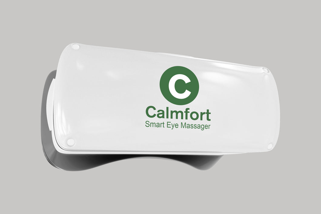 Calmfort™ Smart Eye Massager